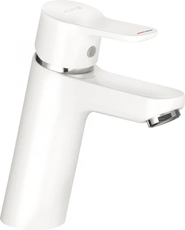 Смеситель Kludi Pure&Easy 372929165 для раковины