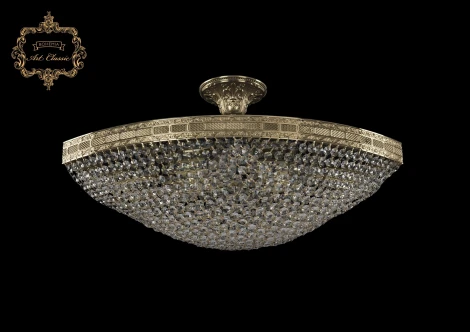 Потолочная люстра Art Classic 21.32 21.323.60SP.G