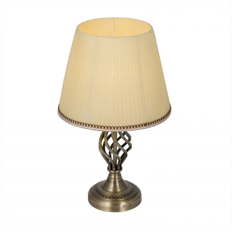 Интерьерная настольная лампа Citilux Вена CL402833 (220V, выключатель)