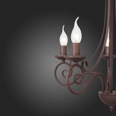Подвесная люстра ST Luce Manjero SL313.703.05