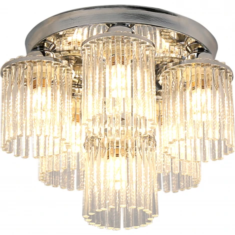 Потолочная люстра Toplight Kristina TL1206X-06CH