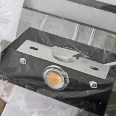 Подсветка для картин светодиодная с регулировкой цветовой температуры Reluce 08823-0.2-01S (220V)