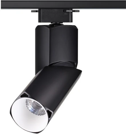 Трековый светильник Novotech Union 357839