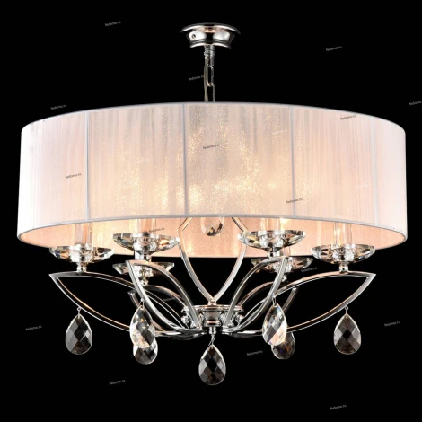 Подвесная люстра Maytoni Miraggio MOD602-06-N