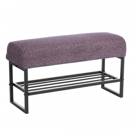 Банкетка-обувница Charli Lux/Чарли Люкс Tetchair 25122