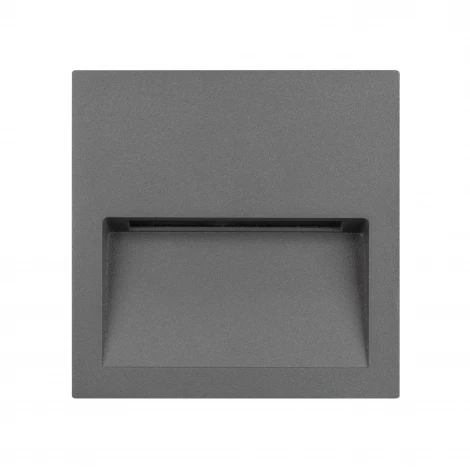 Встраиваемый точечный светильник Arlight LTD-TRAIL 029963 (LED, 220V, IP65)