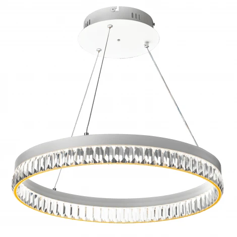 Подвесной светильник светодиодный с ДУ Ritter Lucido 52934 1