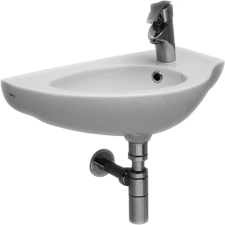 Раковина Serel Friendly 6741