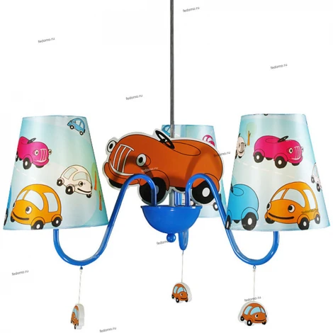 LuceSolara Cars 1003/3