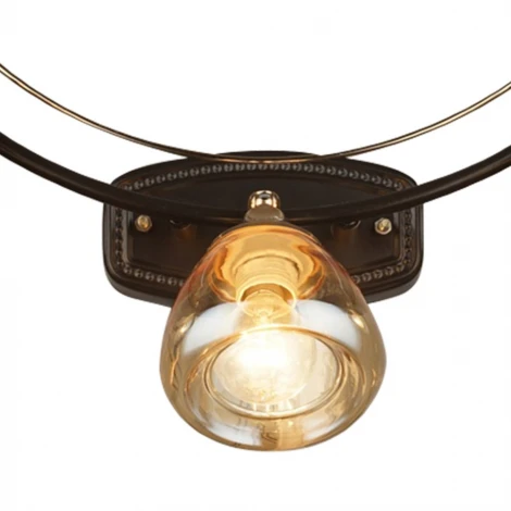 Спот Wedo Light Ланувио 66242.01.69.03