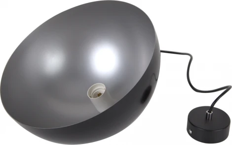 Подвесной светильник Lighthall Amber 30 LH032022 (220V, на проводе, круглые)