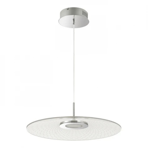 Подвесной светильник Odeon Light Mona 3995/18L