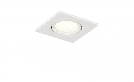 Встраиваемый точечный светильник Simple Story 2085 2085-LED5DLW