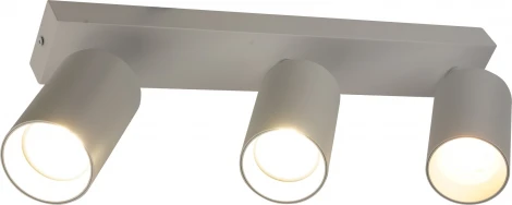 Потолочный светильник спот Brizzi Aras BR08091