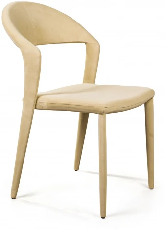 Стул Asti, бархат спелая дыня Top Concept ASTI 2001000001040