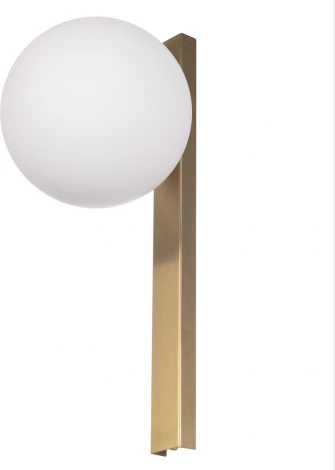 Бра Citilux Glob CL209413 (220V, шар)