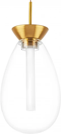 Подвесной светодиодный светильник Lightstar Colore 805110 (220V, на проводе)