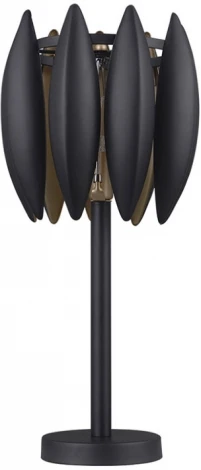 Интерьерная настольная лампа Lumien Hall Хортенс 33067.04.69.01