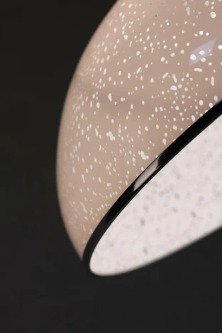 Подвесной светильник Lampex Kristine 763/A