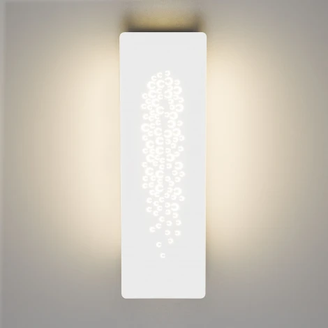 Настенный светильник Elektrostandard Grape 40149/1 LED