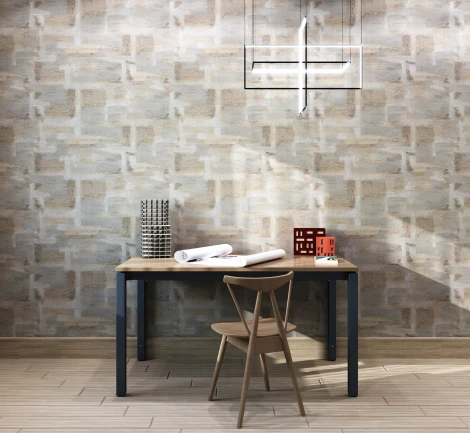 Обои виниловые Артекс Nature 10373-05 10,05 x 1,06 м