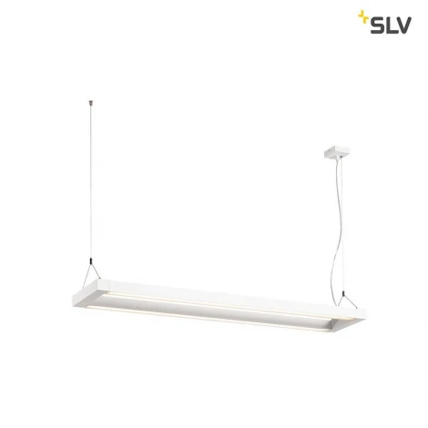 Подвесной светильник Slv Long Grill 1000393