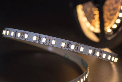 Светодиодная лента SWG SWG2120 SWG2120-12-12-WW-M