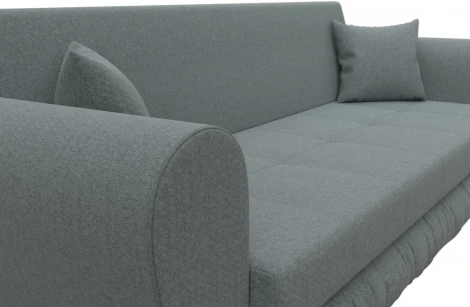 Диван-книжка Лига-045 Лига Диванов (Рогожка) арт.122339