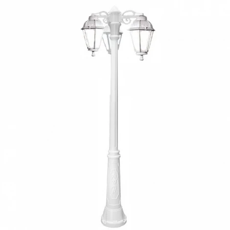 Светильник уличный Fumagalli Ricu Bisso/Saba 3L DN K22.157.S30.WYE27DN