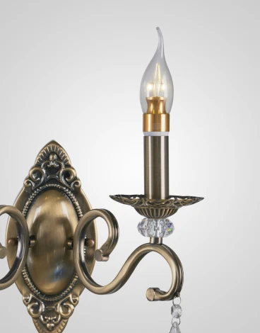 Бра Мелодия Света WA1N 000057177