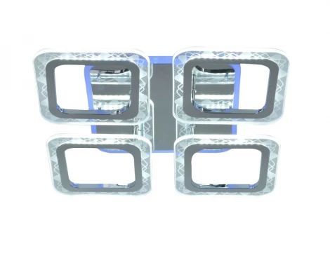 Потолочная люстра Мелодия Света SS1L 000029011