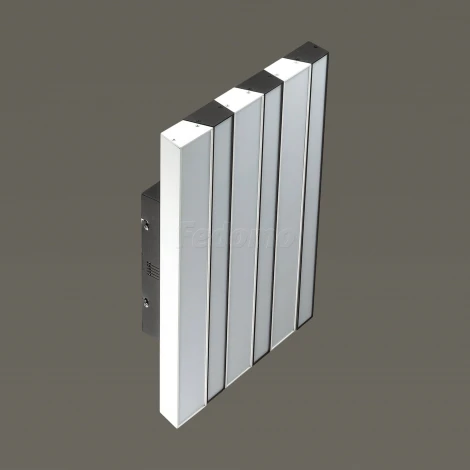 Потолочная люстра Odeon Light Piano 4015/71CL