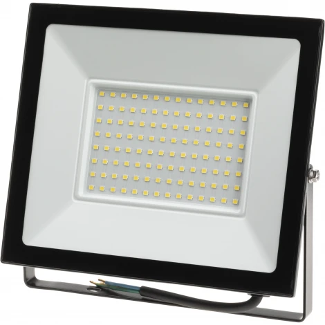 Прожектор уличный светодиодный REV 32605 2