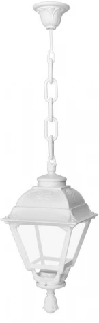 Уличный светильник подвесной Fumagalli Cefa U23.120.000.WXF1R (220V, на цепи, IP55)