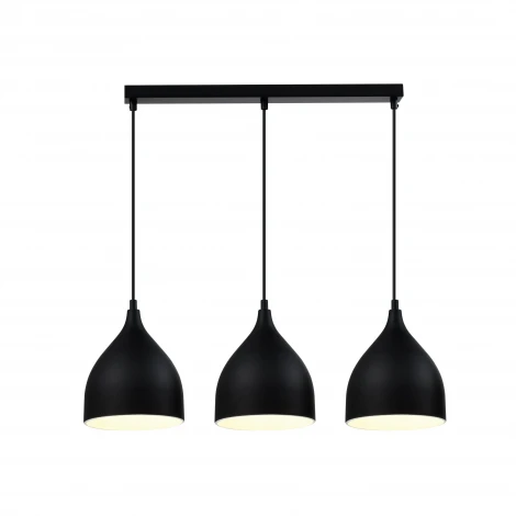 Подвесной светильник Moderli Ria V11458-3P (220V, на проводе)