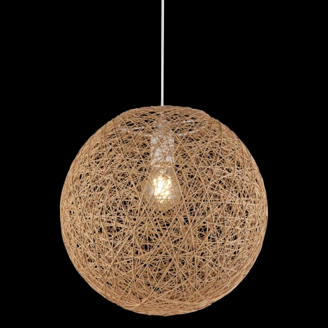 Подвесной светильник Globo Coropuna 15252T
