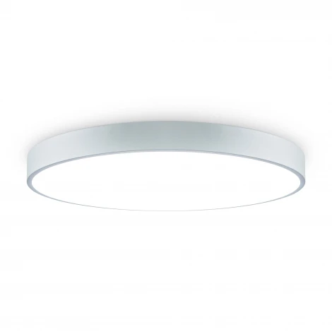 Потолочный светильник светодиодный Freya Sprida FR6129CL-L80GR 80Вт LED с пультом ДУ