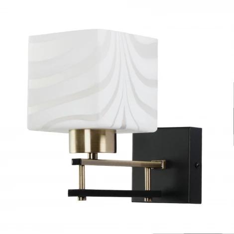 Бра MyFar Bona MR1590-1C (220V)