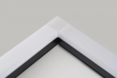 Настенно-потолочный светильник светодиодный Feron AL4021 41689 IP20 3W 6500К (220V)