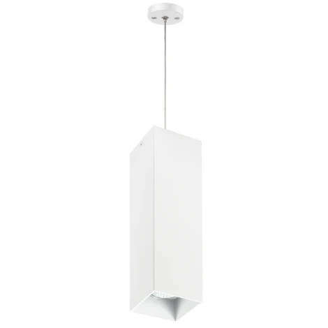 Подвесной светильник Lightstar Rullo RP6596 (220V, на проводе)