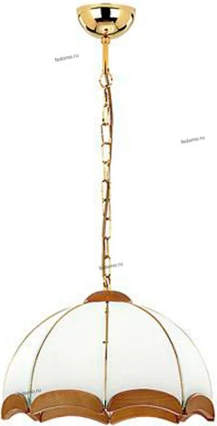 Подвесной светильник Alfa Sikorka 762