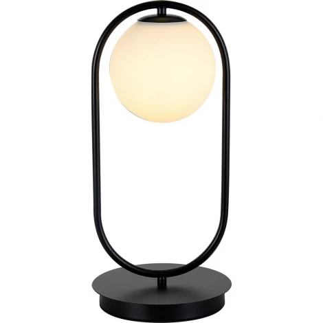 Интерьерная настольная лампа E27 Lu Carte Olympia LC-22-0117