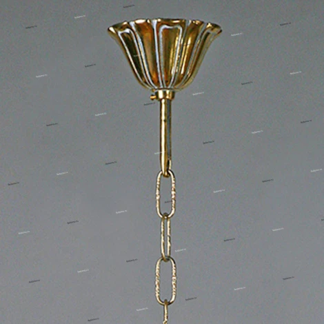 Ambiente by Brizzi Leon 2128/3 WP Tear Drop