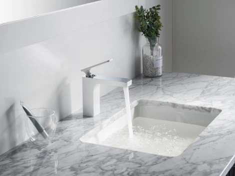 Смеситель Timo Torne 4361/00-16F для раковины