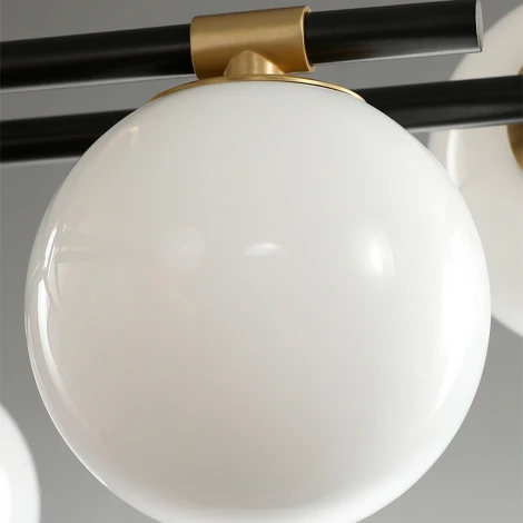 Потолочная люстра на штанге G9 Lu Carte LC-11-1478