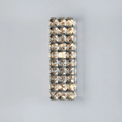 Бра хрустальное Modelux MODELUX ML.555.03 CR