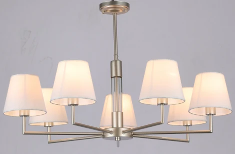 Потолочная люстра на штанге Rivoli Freda 2089-307