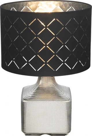 Интерьерная настольная лампа Globo Mirauea 21613