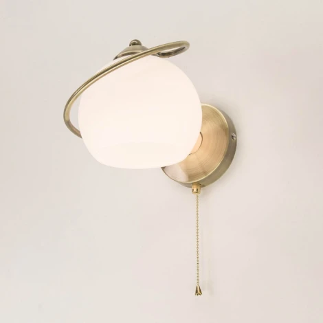 Бра Citilux Лайма CL155313 (220V, выключатель)