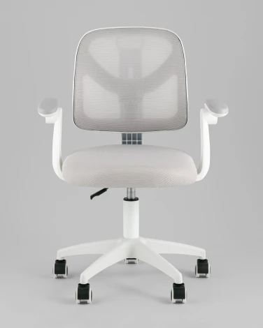 Кресло детское TopChairs 2592 серый TopChairs УТ000043128